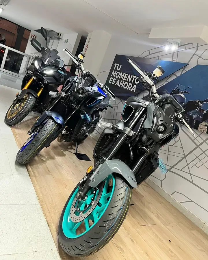Showroom