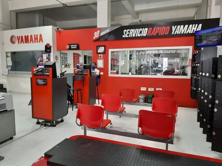 Servicio Rápido Yamaha San José del Guaviare